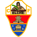 Elche team logo 