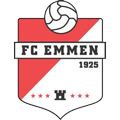 Emmen team logo 
