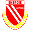Energie Cottbus team logo 