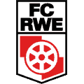 FC Rot-Weiss Erfurt team logo 