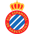 Espanyol team logo 