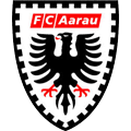 Aarau team logo 