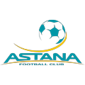FC Astana team logo 