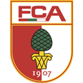 Augsburg II team logo 