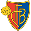 FC Basel 1893 team logo 