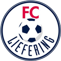 FC Liefering team logo 