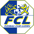 FC Luzern team logo 