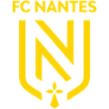FC Nantes team logo 