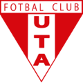FC Uta Arad team logo 