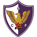 Atletico Fenix Montevideo team logo 
