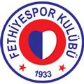 Fethiyespor team logo 