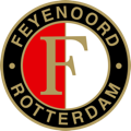 Feyenoord team logo 