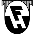 Hafnarfjordur team logo 