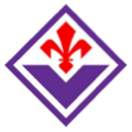 Fiorentina AC team logo 