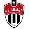FK Khimki team logo 