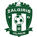 Zalgiris Vilnius team logo 