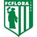 Flora Tallinn team logo 