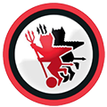 Foggia team logo 