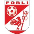 Forli FC team logo 