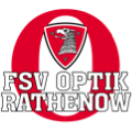 FSV Optik Rathenow team logo 