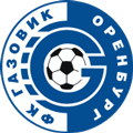 Gazovik Orenburg