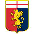 Génova team logo 
