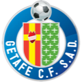 Getafe team logo 