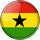 Ghana team logo 