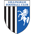 Gillingham team logo 