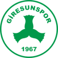 Giresunspor team logo 