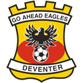 Go Ahead Eagles