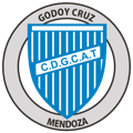 CA Godoy Cruz team logo 