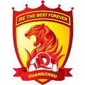 Guangzhou Evergrande team logo 