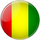 Guinea team logo 