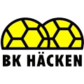 BK Haecken team logo 