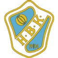 Halmstads BK team logo 