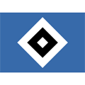 Hamburger SV II team logo 