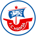 Hansa Rostock team logo 
