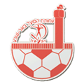 Hapoel Beer Sheva FC team logo 