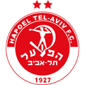 Hapoel Tel Aviv FC team logo 