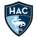 Le Havre team logo 