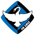 Køge team logo 