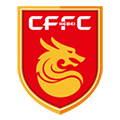 Hebei China Fortune team logo 