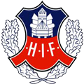 Helsingborg team logo 