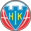 Hobro IK team logo 