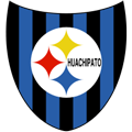 Huachipato team logo 