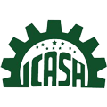 Icasa CE team logo 