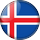 Logo de l'équipe Islande M 