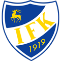 IFK Mariehamn team logo 