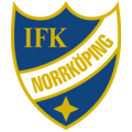 IFK Norrkoping FK team logo 